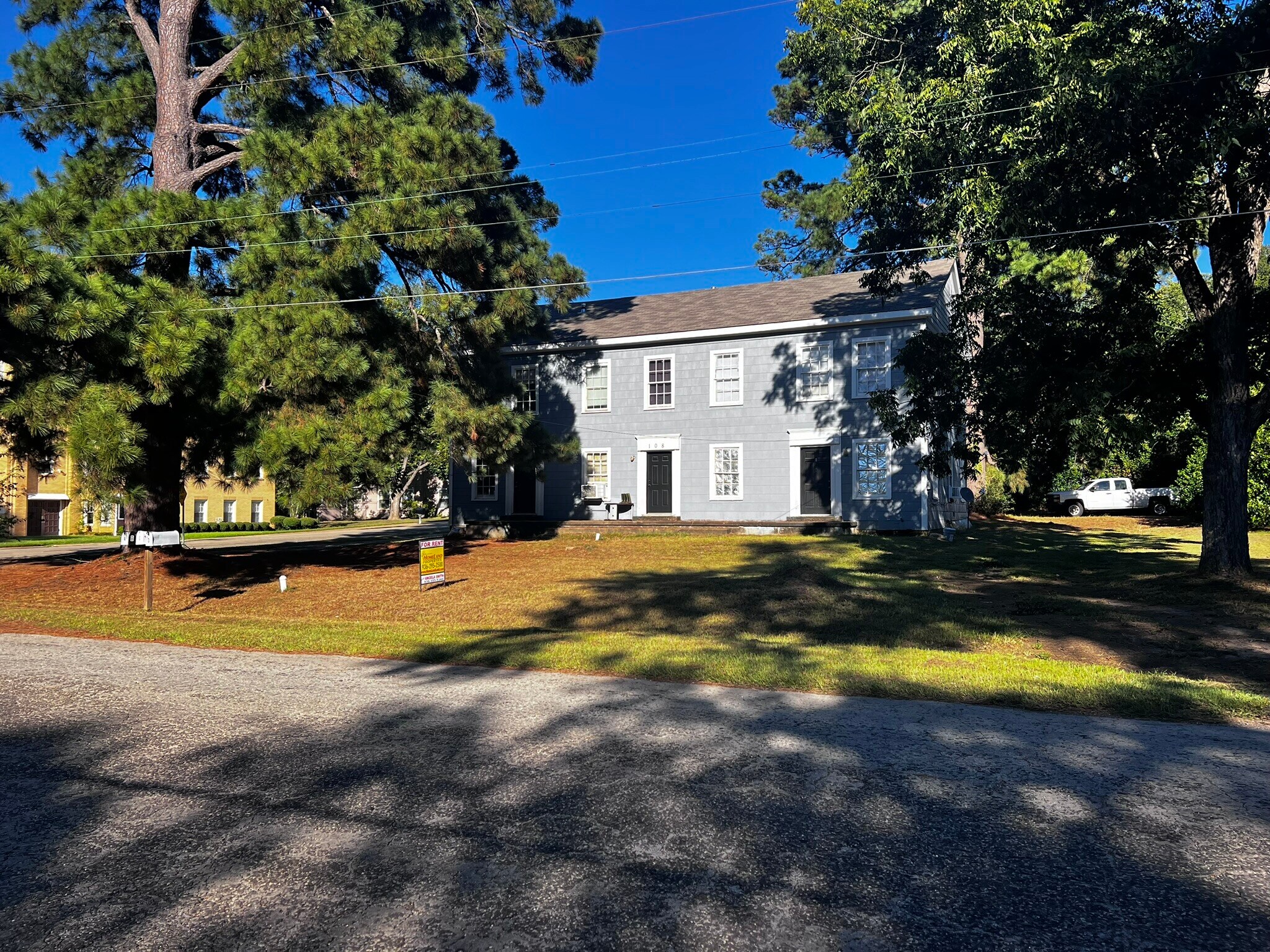 108 N Gordon Dr, Crockett, TX à vendre Photo du bâtiment- Image 1 de 22