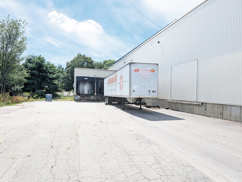 31 Barnstead Rd, Pittsfield, NH for lease - Building Photo - Image 2 of 7