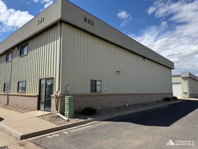 332 Mountain View Dr, Johnstown, CO for sale - Building Photo - Image 3 of 8