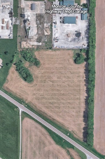 6057 Illinois 3, Waterloo, IL à vendre - Photo du bâtiment - Image 2 de 8