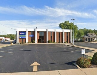 More details for 300 First Ave, Rock Falls, IL - Office/Medical for Lease