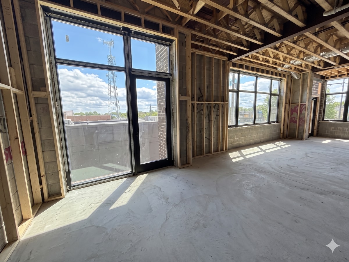 2756 W Chicago Ave, Chicago, IL 60622 - Unité 1 -  - Photo intérieure - Image 1 of 4