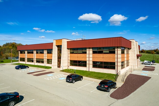 More details for 631 Excel Dr, Mount Pleasant, PA - Office for Lease