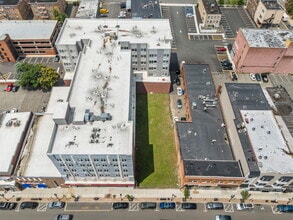 153-155 Main St, Hackensack, NJ - Aerial map view - Image1