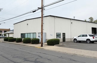 More details for 760 Conger St, Eugene, OR - Office for Lease