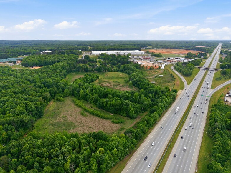 1140 Peeler Rd, Salisbury, NC for sale - Building Photo - Image 3 of 12