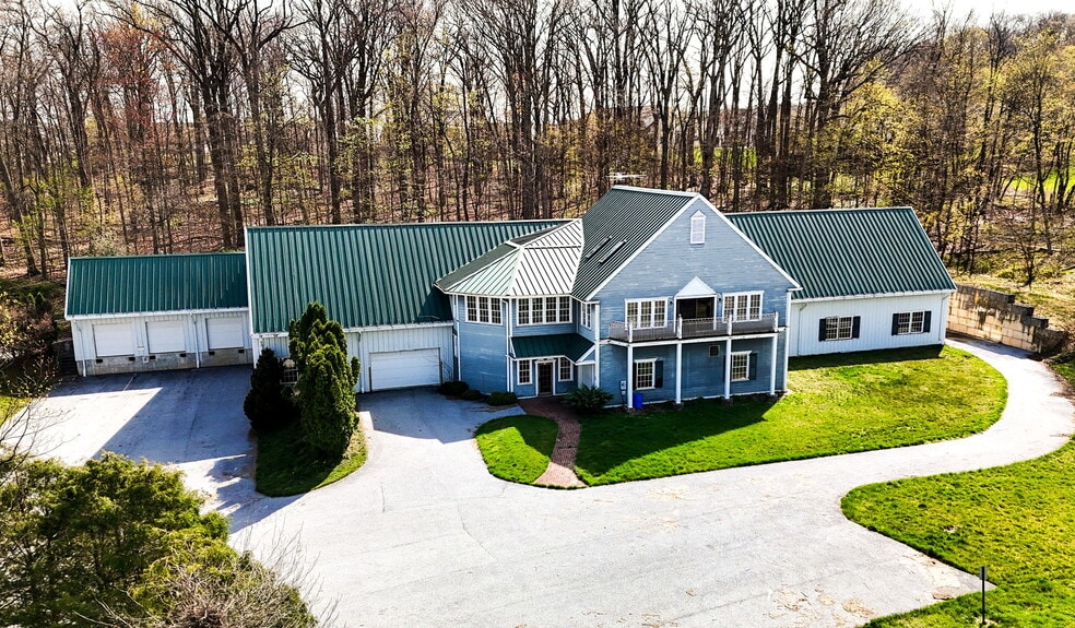 2 Brewery Ln, Elverson, PA for lease - Building Photo - Image 2 of 37