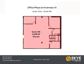 6 Inverness Ct E, Englewood, CO for lease Building Photo- Image 1 of 1