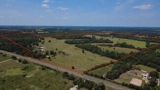 More details for 18121 TX-105, Plantersville, TX - Land for Sale