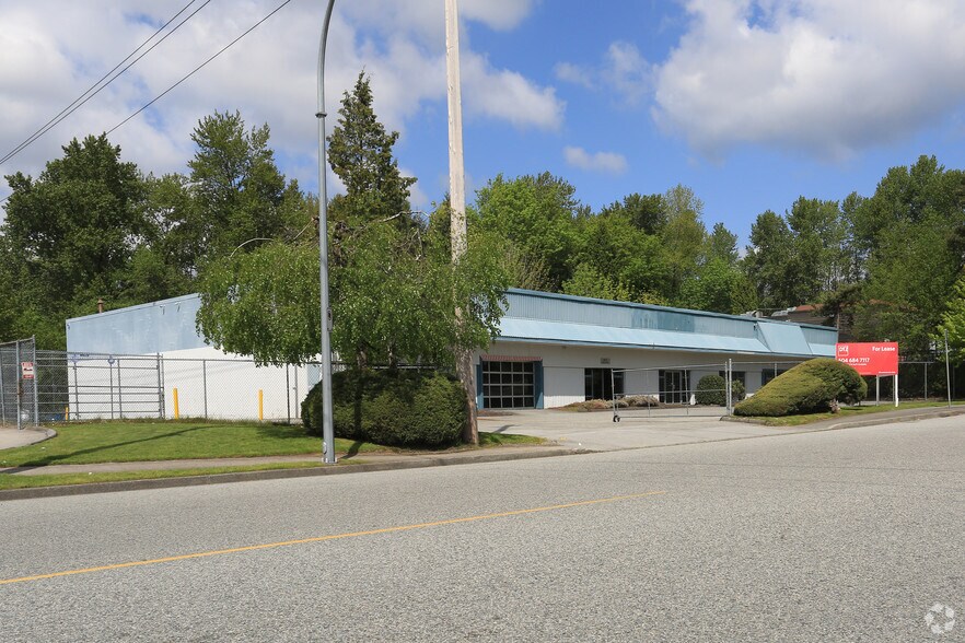 2717 Lake City Way, Burnaby, BC à vendre - Photo principale - Image 1 de 1