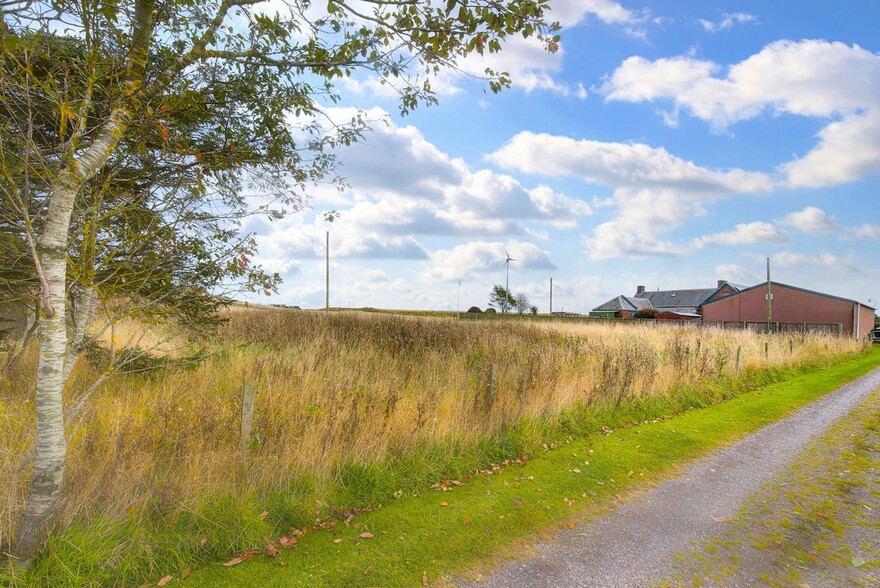 North Of Ethie Green, Arbroath for sale - Primary Photo - Image 1 of 3