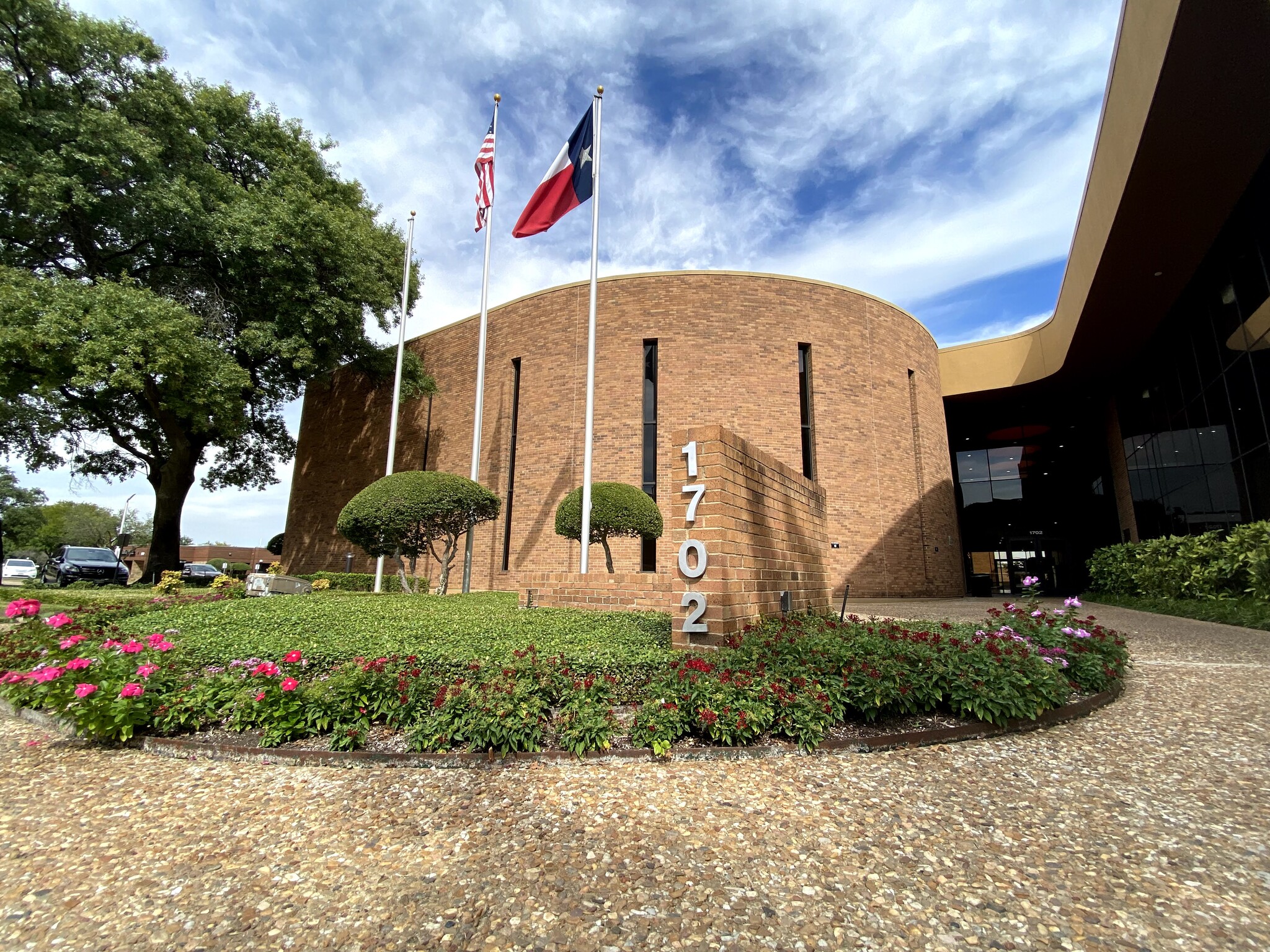 1702 N Collins Blvd, Richardson, TX for sale Building Photo- Image 1 of 1