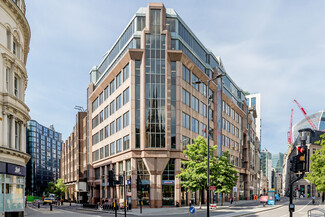 More details for 1 Aldgate, London - Office for Lease