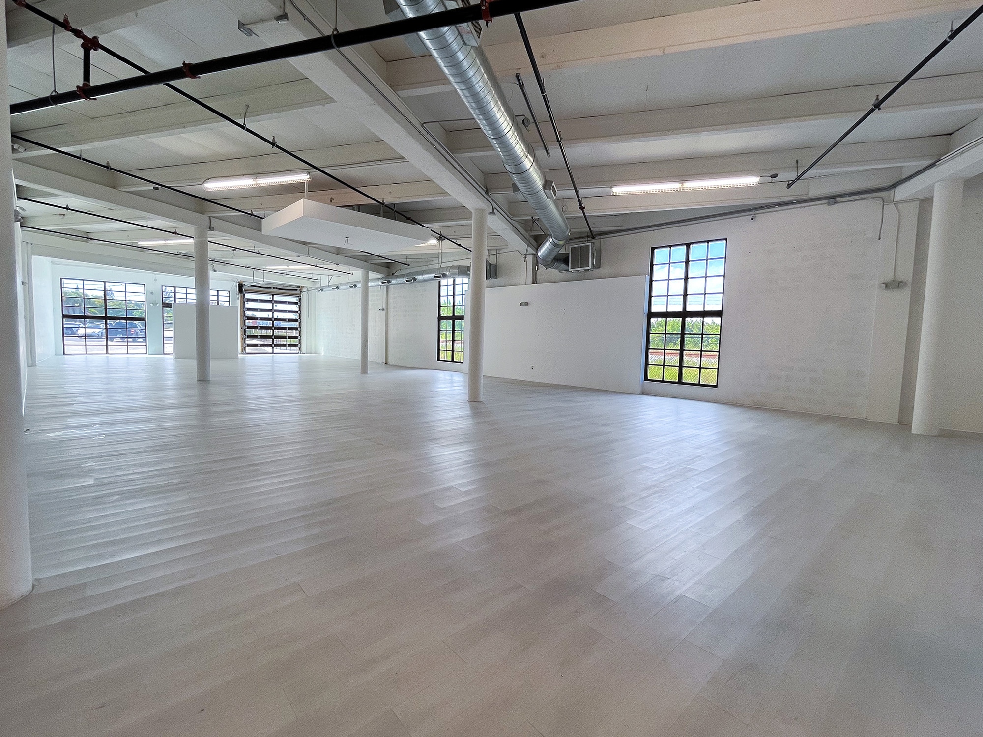 7240 NE 4th Ave, Miami, FL for lease Interior Photo- Image 1 of 11