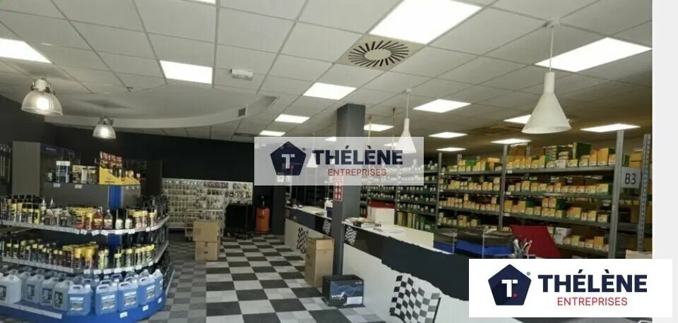 Flex in Montpellier for lease Interior Photo- Image 1 of 14