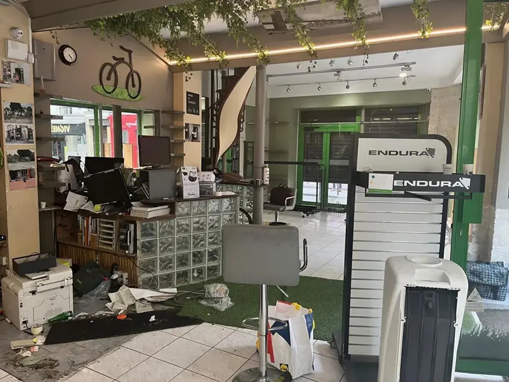 14 Rue Poissonnière, Paris for lease Interior Photo- Image 1 of 8