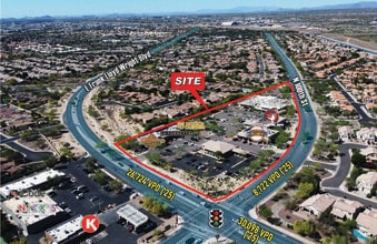 14140 N 100th St, Scottsdale, AZ for lease Interior Photo- Image 2 of 2