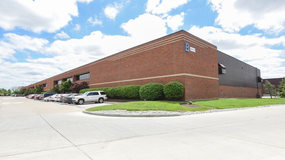 4600-4770 Olympic Blvd, Erlanger, KY for lease - Primary Photo - Image 1 of 11