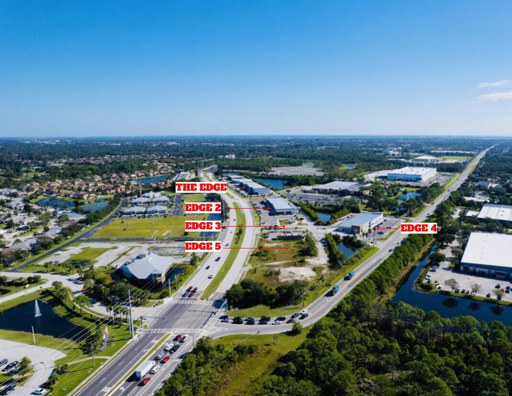 4025 W Eau Gallie Blvd, Melbourne, FL à vendre Photo du bâtiment- Image 1 de 11