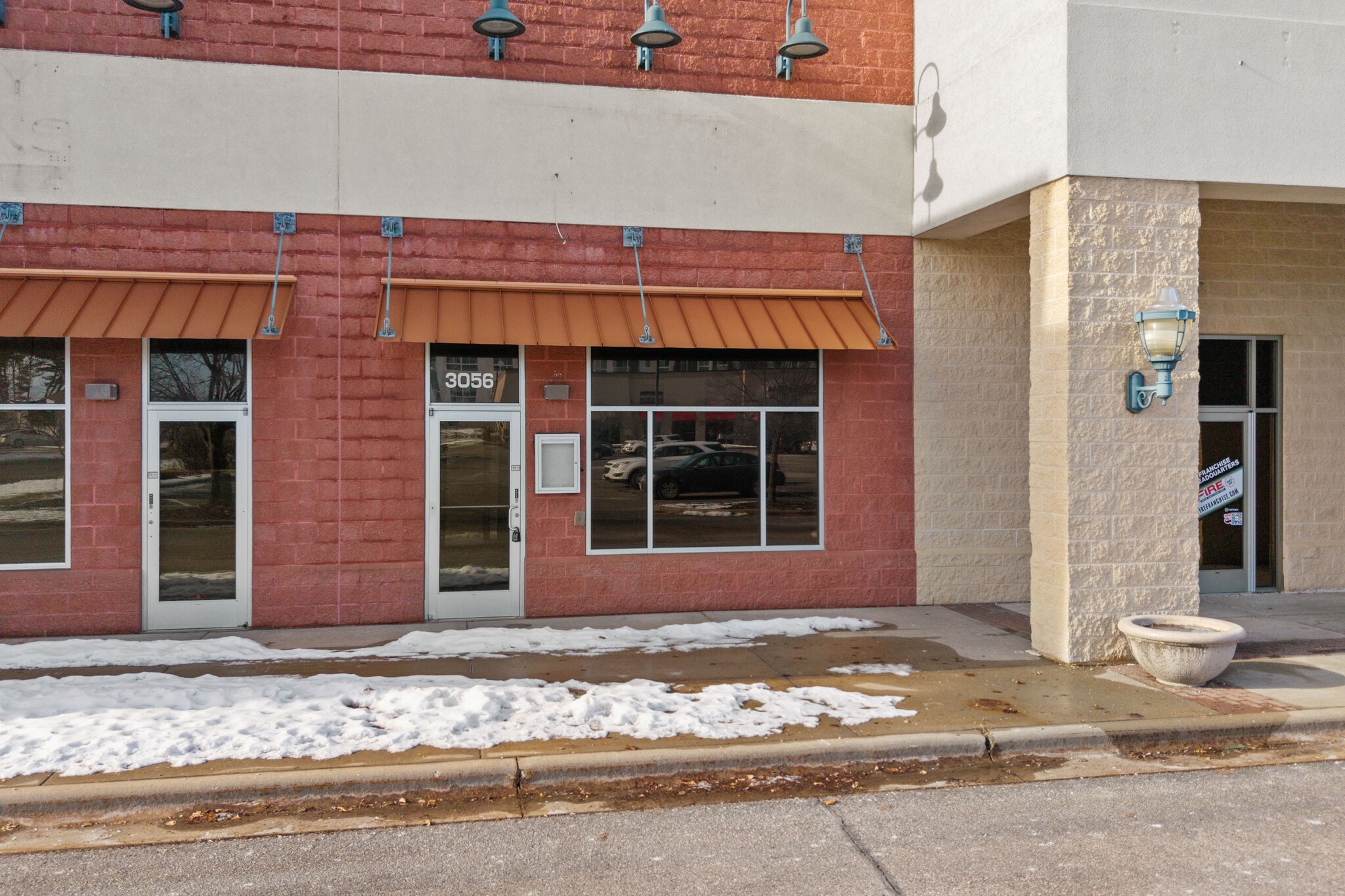 3012-3066 Village Park Dr, Plover, WI for lease Building Photo- Image 1 of 39