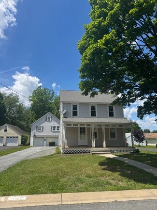 More details for 1226 New St, Wilmington, DE - Multifamily for Sale