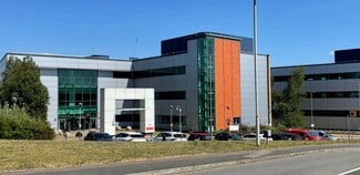 More details for Grenadier Rd, Exeter - Office for Lease