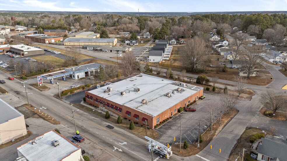 514 Dabney Rd, Henderson, NC à louer - Photo du bâtiment - Image 3 de 48