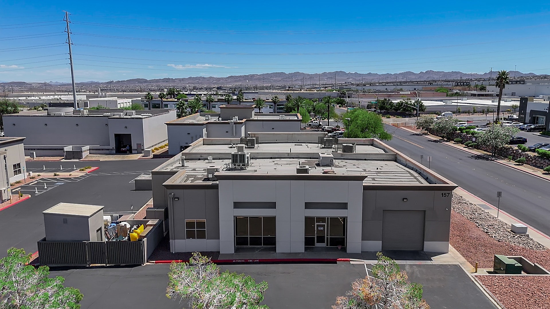 155 N Gibson Rd, Henderson, NV for sale Primary Photo- Image 1 of 28