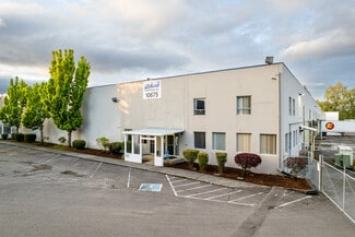More details for 10675 N Lombard St, Portland, OR - Industrial for Lease