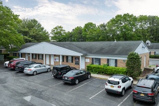 More details for 440-450 Waverly Ave, Patchogue, NY - Office for Lease