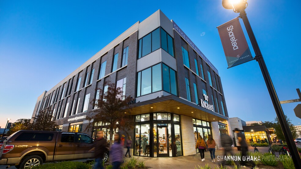 170 Century Square Dr, College Station, TX à louer - Photo du bâtiment - Image 3 de 12