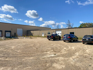 Plus de détails pour 1011 2nd Main St, Elroy, WI - Industriel à vendre