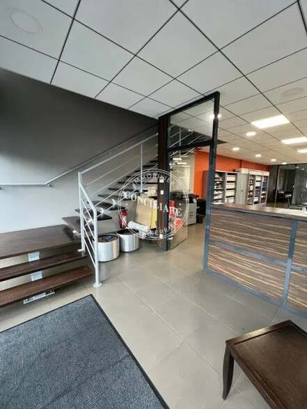 14 Avenue Du Docteur Maurice Grynfogel, Toulouse for lease - Interior Photo - Image 2 of 6