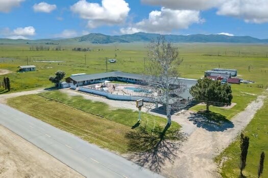 12900 Soda Lake Rd, Santa Margarita, CA à vendre - Aérien - Image 3 de 86