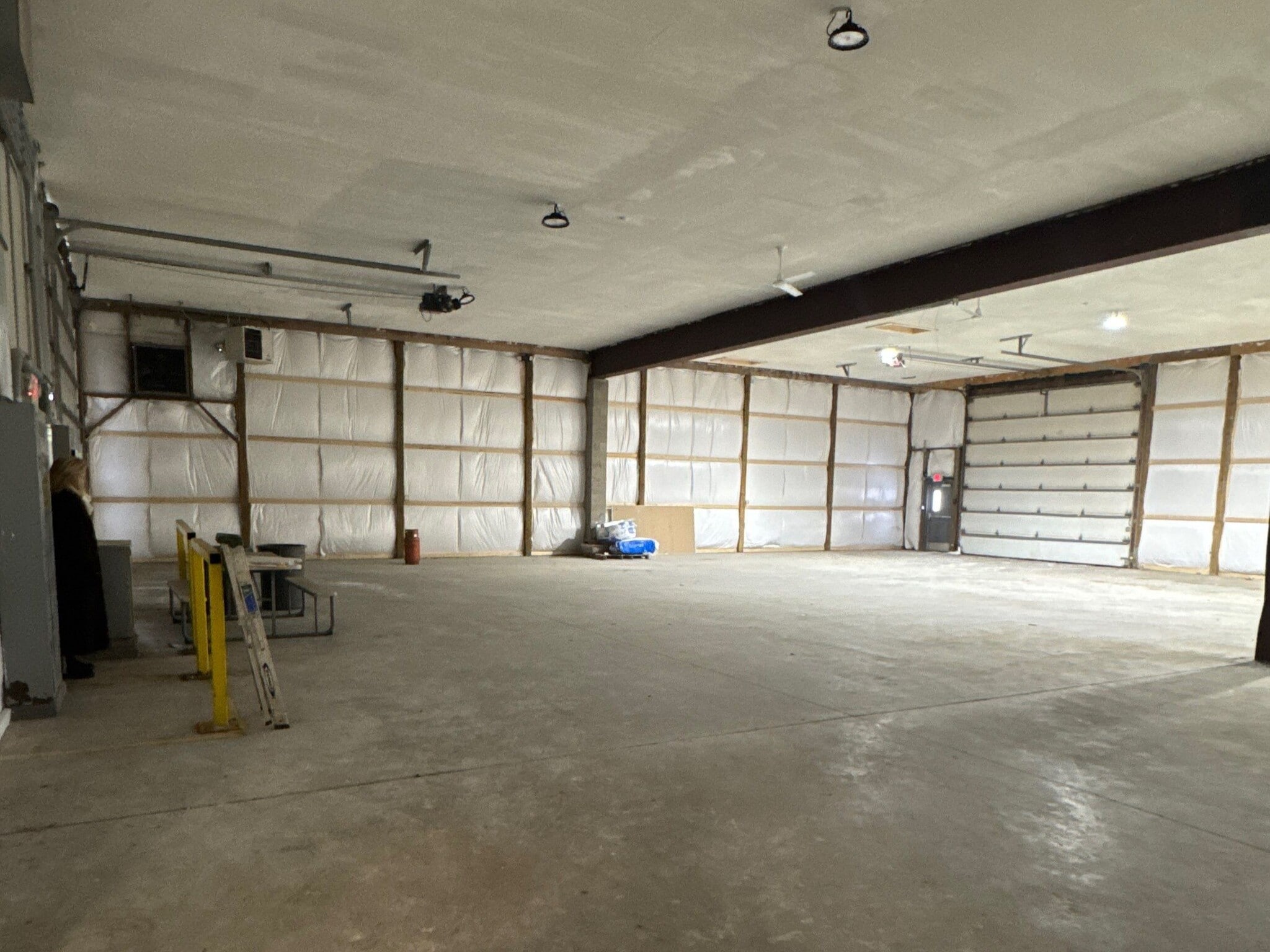 912 Pittsburgh Rd, Butler, PA for lease Interior Photo- Image 1 of 9