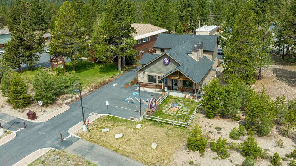 3160 Highway 50, South Lake Tahoe, CA for sale - Building Photo - Image 3 of 51