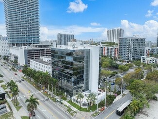 More details for 3050 Biscayne Blvd, Miami, FL - Office for Lease