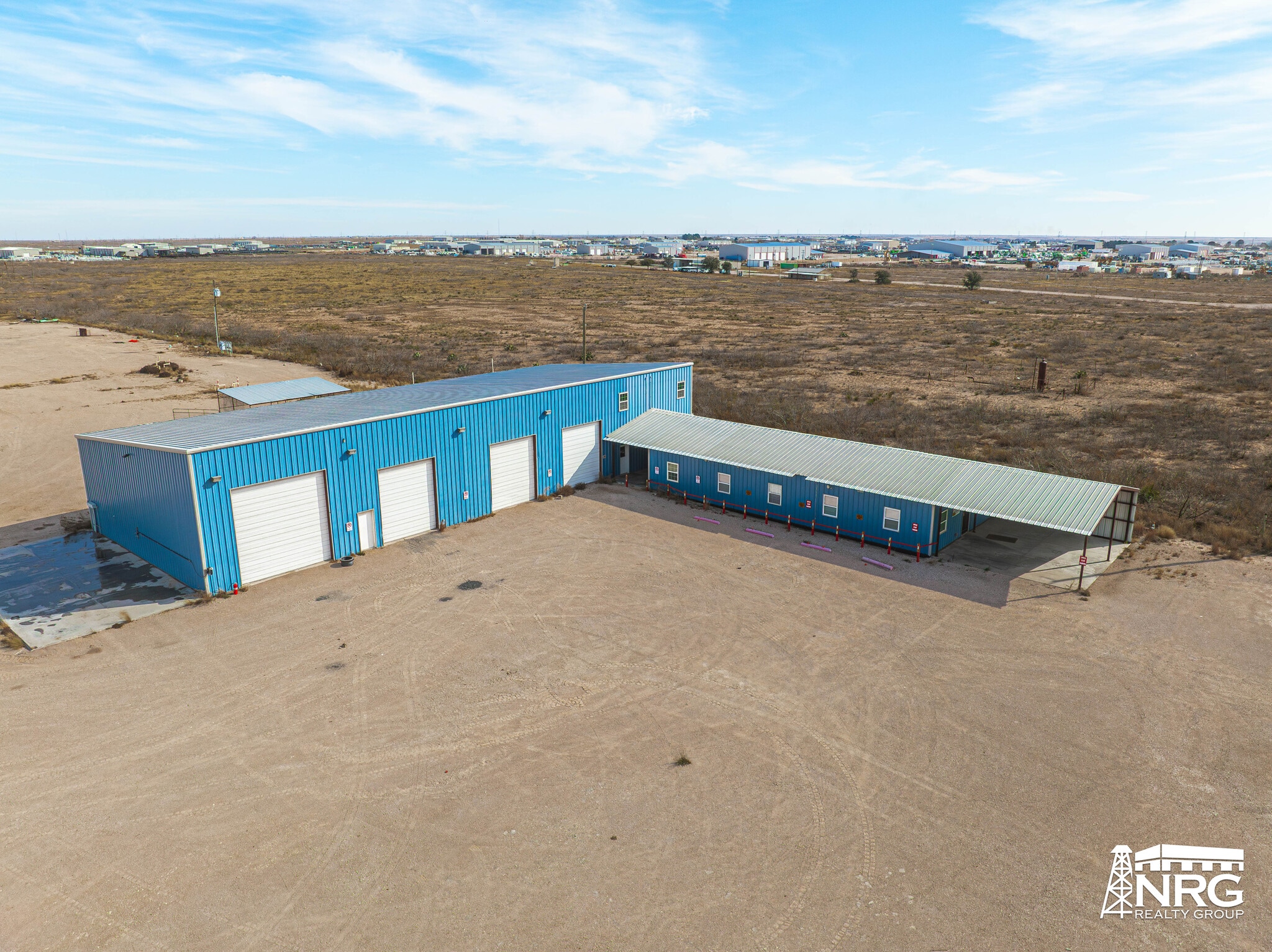 5805 S FM 1788, Midland, TX for lease Interior Photo- Image 1 of 1