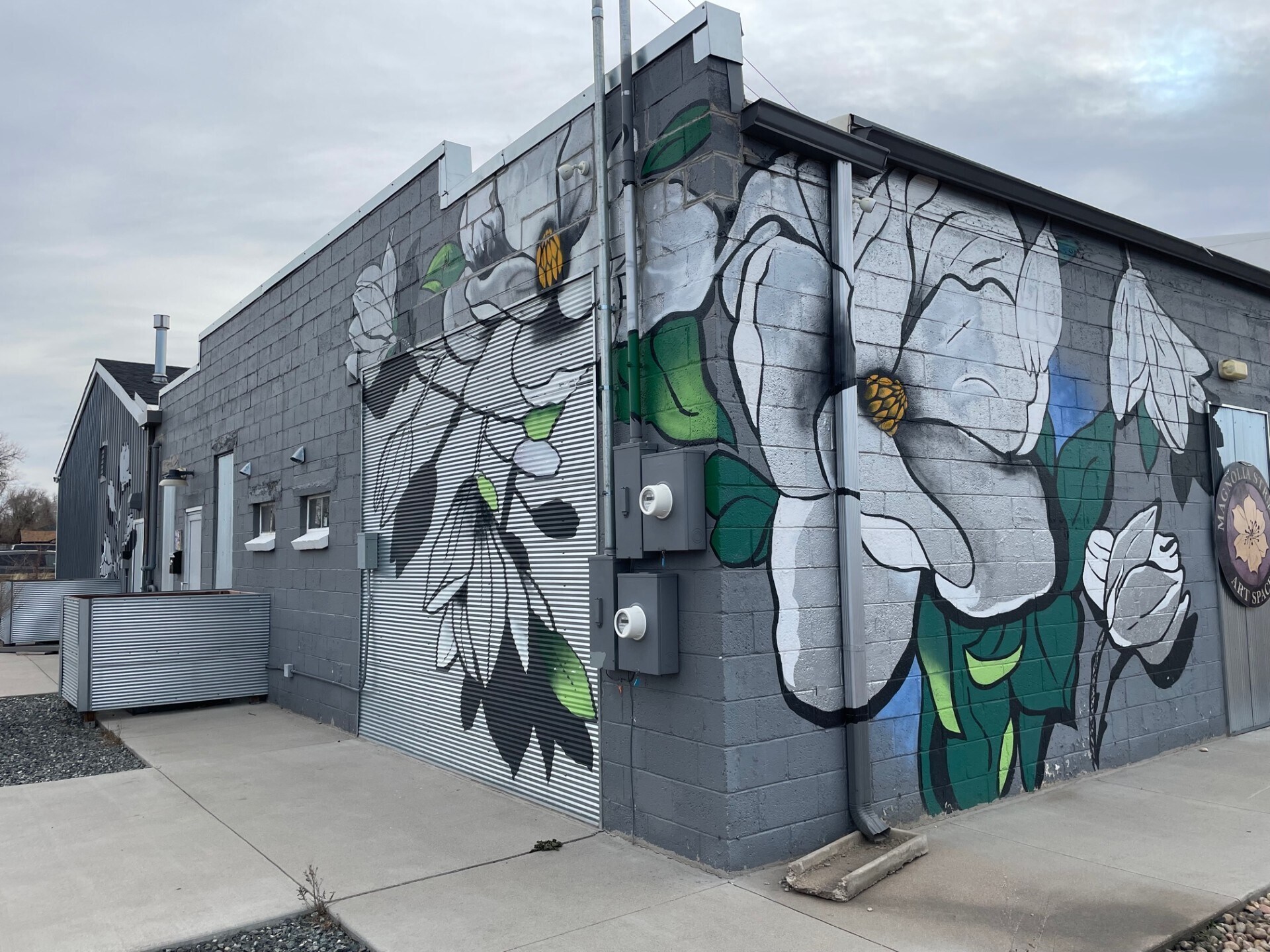 6600 E 74th Ave, Commerce City, CO à vendre Photo du bâtiment- Image 1 de 11