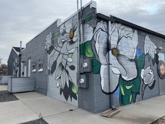 Plus de détails pour 6600 E 74th Ave, Commerce City, CO - Commerce de détail à vendre