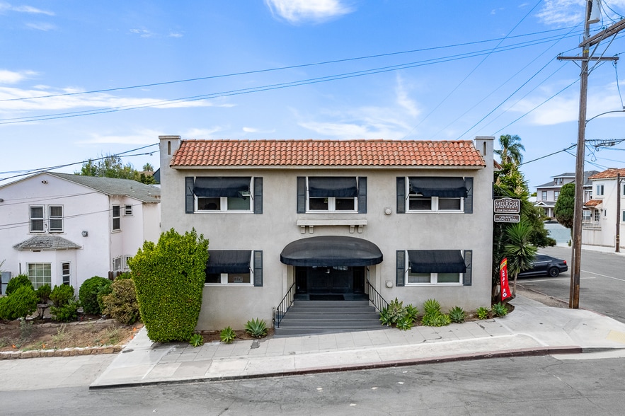 2164 2nd Ave, San Diego, CA à vendre - Photo du bâtiment - Image 2 de 24