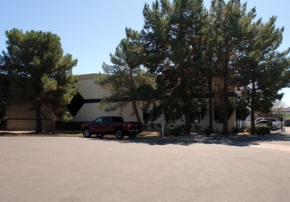 More details for 3601 E La Salle St, Phoenix, AZ - Industrial for Lease