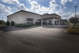 More details for 213-221 Sterling Farm Dr, Jackson, TN - Office for Lease