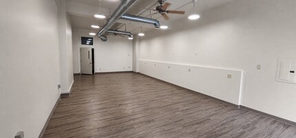 6006-6012 Broad St, Pittsburgh, PA for lease Interior Photo- Image 2 of 2