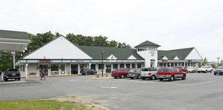 More details for 416 Emerson Ave, Hampstead, NH - Retail for Lease