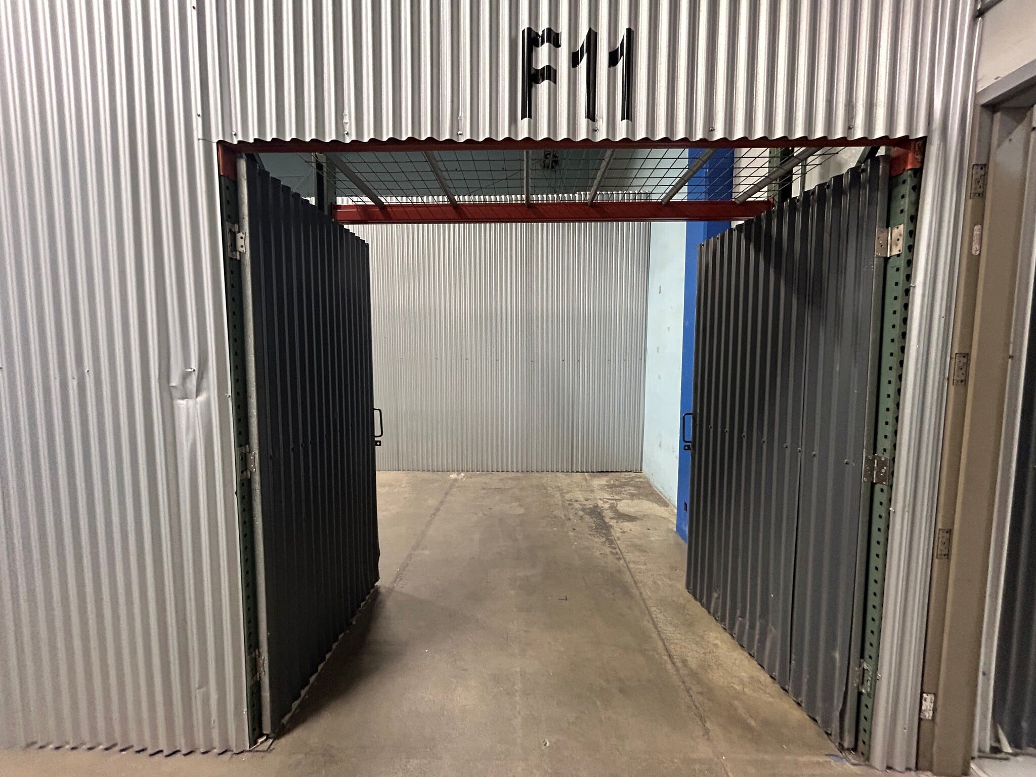 1185 Campbell Ave, San Jose, CA for lease Interior Photo- Image 1 of 4