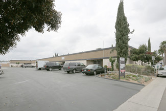 More details for 1145 Industrial Ave, Escondido, CA - Industrial for Lease