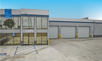 Plus de détails pour 3301 Leonis Blvd, Vernon, CA - Industriel à louer
