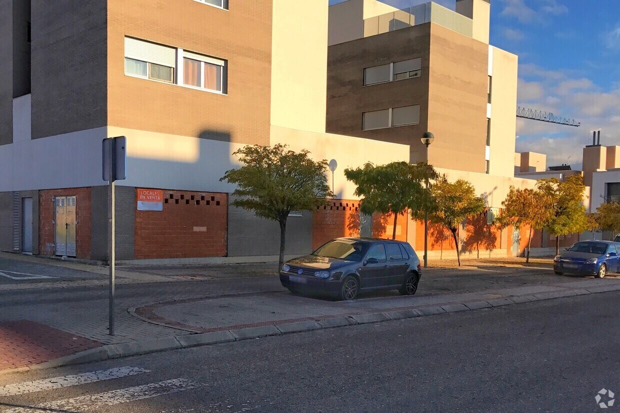 Paseo de la Tolerancia, 2, Torrejón de Ardoz, MAD 28850 - Unité 1 -  - Photo intérieure - Image 1 of 1