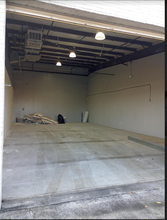 709-711 Business Way, Wylie, TX for lease Interior Photo- Image 2 of 3